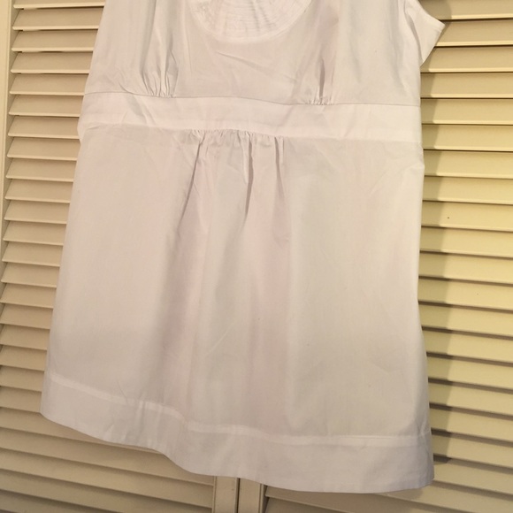 A Pea in the Pod, Maternity blouse - Picture 3 of 6